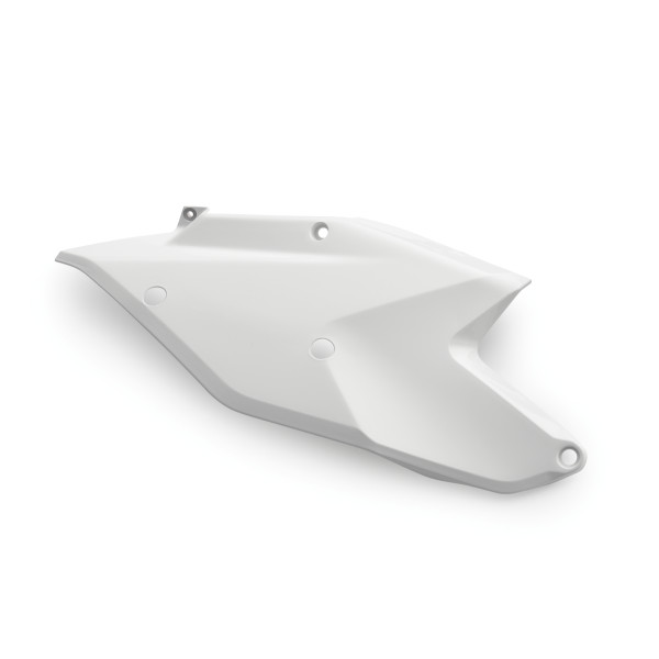 KTM Air filter panel